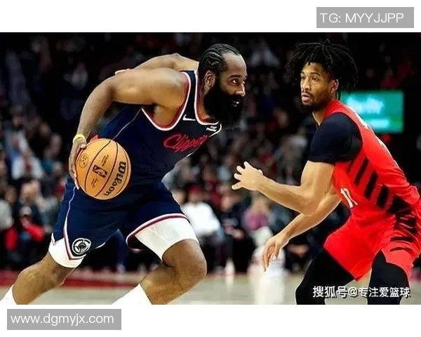 快船5胜15负后！鲍尔默坐不住了，给2人下最后通牒，哈登进退维谷